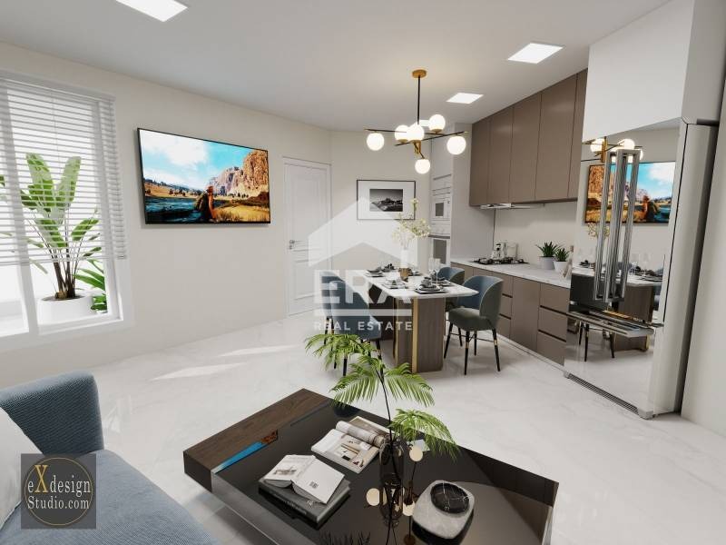 Продава 1-СТАЕН, гр. Русе, Широк център, снимка 5 - Апартаменти - 55233550