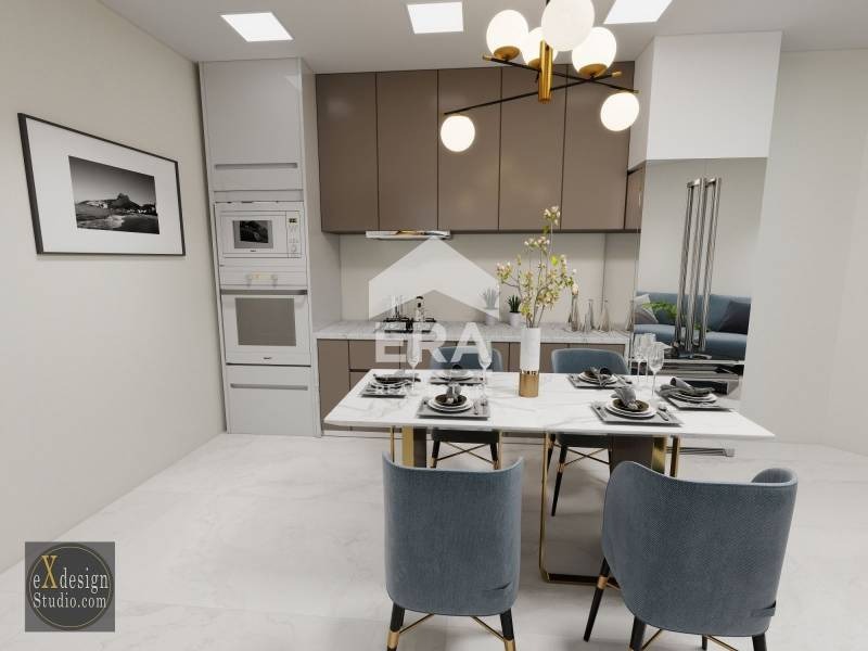 Продава 1-СТАЕН, гр. Русе, Широк център, снимка 6 - Апартаменти - 55233550