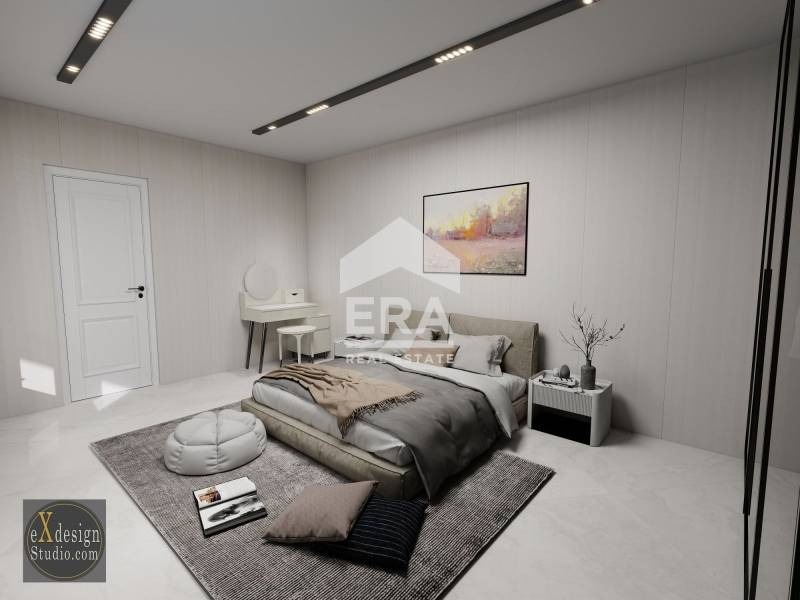 Продава 1-СТАЕН, гр. Русе, Широк център, снимка 7 - Апартаменти - 55233550