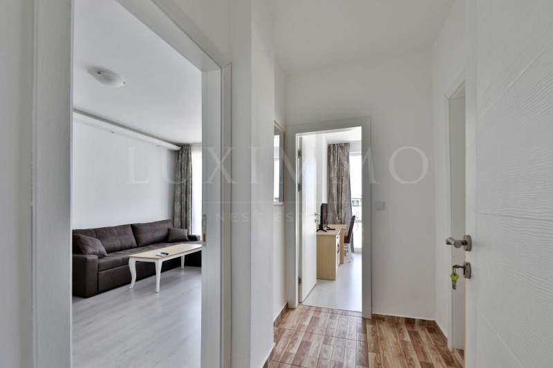 For Sale  1 bedroom region Burgas , Lozenets , 70 sq.m | 91648796 - image [13]