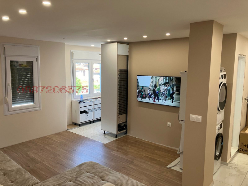 Продава 2-СТАЕН, гр. Сандански, област Благоевград, снимка 5 - Апартаменти - 52783074