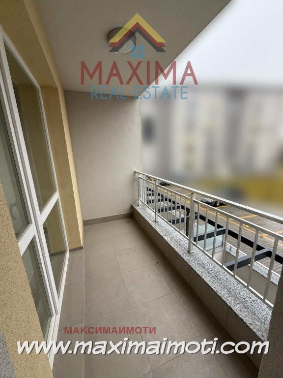 Продава  2-стаен град Пловдив , Кючук Париж , 66 кв.м | 63156060 - изображение [5]