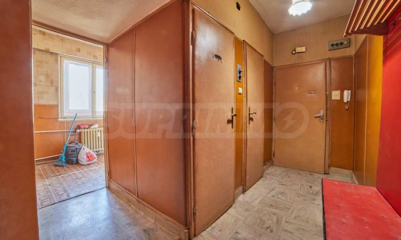 Na prodej  1 ložnice Sofia , Goce Delčev , 56 m2 | 67258992 - obraz [10]