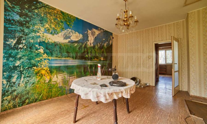 Na prodej  1 ložnice Sofia , Goce Delčev , 56 m2 | 67258992 - obraz [7]