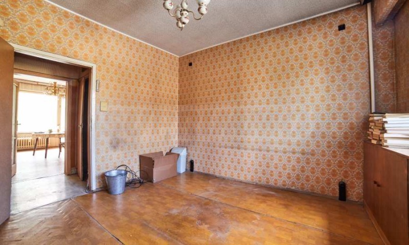 Na prodej  1 ložnice Sofia , Goce Delčev , 56 m2 | 67258992 - obraz [3]