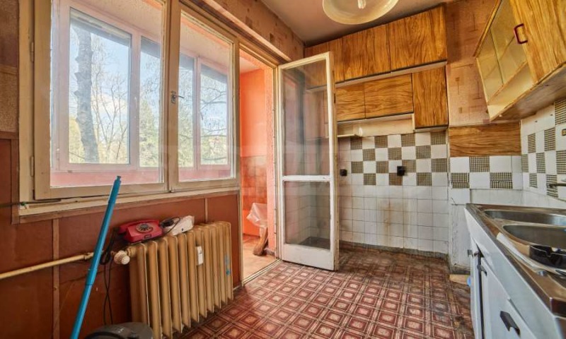 Na prodej  1 ložnice Sofia , Goce Delčev , 56 m2 | 67258992 - obraz [11]