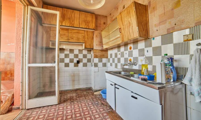 Na prodej  1 ložnice Sofia , Goce Delčev , 56 m2 | 67258992 - obraz [12]