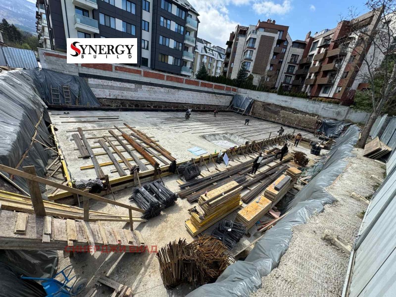 Til salg  1 soveværelse Sofia , Borovo , 82 kvm | 67244739 - billede [11]