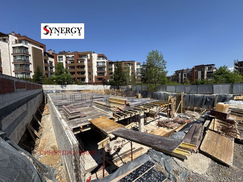 Til salg  1 soveværelse Sofia , Borovo , 82 kvm | 67244739 - billede [12]