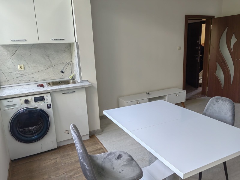 En venta  1 dormitorio Plovdiv , Komatevo , 43 metros cuadrados | 16820373 - imagen [3]