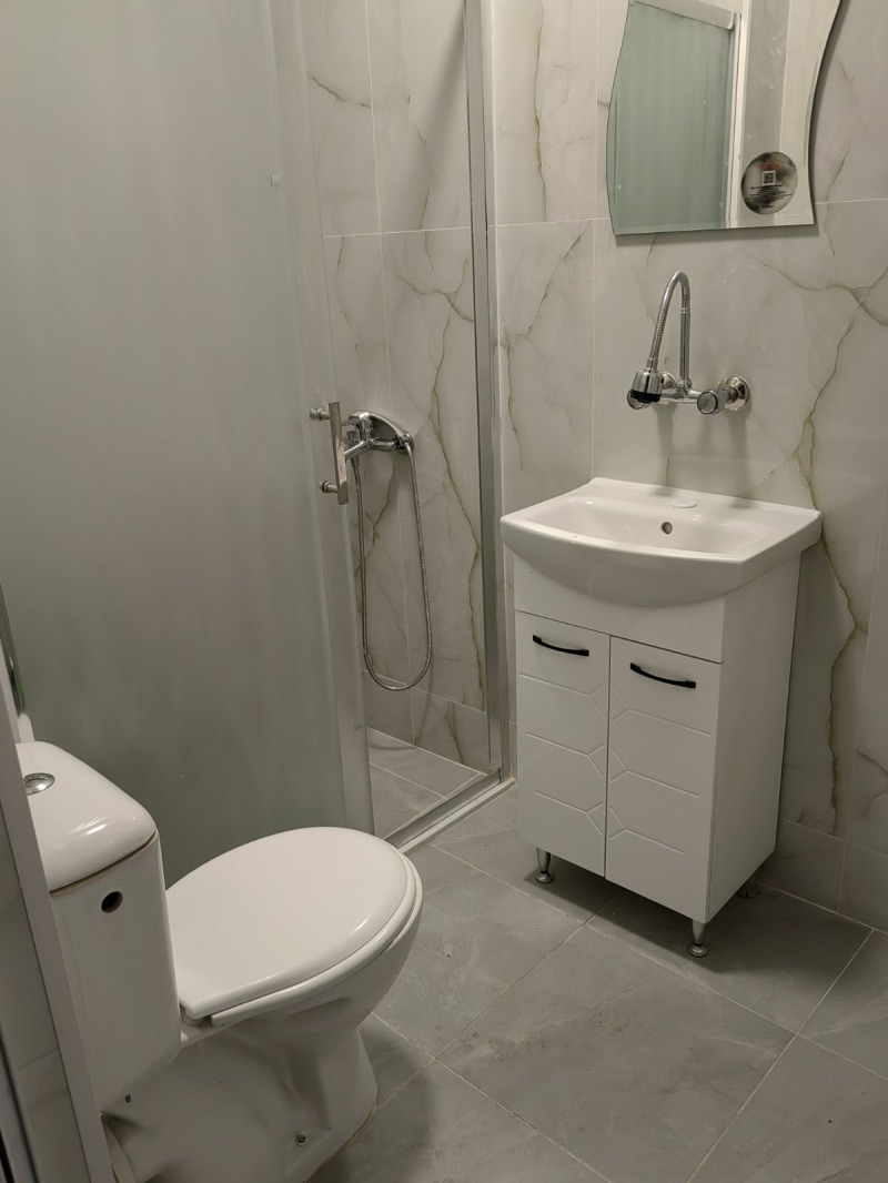 En venta  1 dormitorio Plovdiv , Komatevo , 43 metros cuadrados | 16820373 - imagen [7]