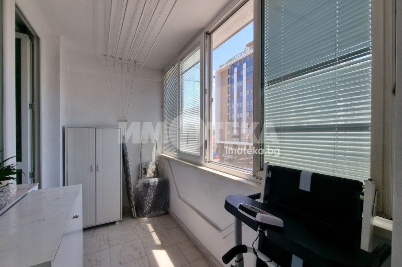 À vendre  1 chambre Sofia , Mladost 1 , 69 m² | 21791294 - image [15]