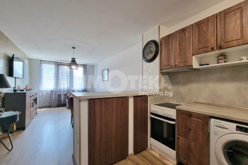 À vendre  1 chambre Sofia , Mladost 1 , 69 m² | 21791294 - image [12]