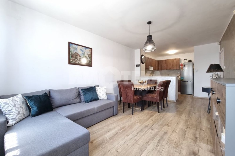 À vendre  1 chambre Sofia , Mladost 1 , 69 m² | 21791294 - image [2]