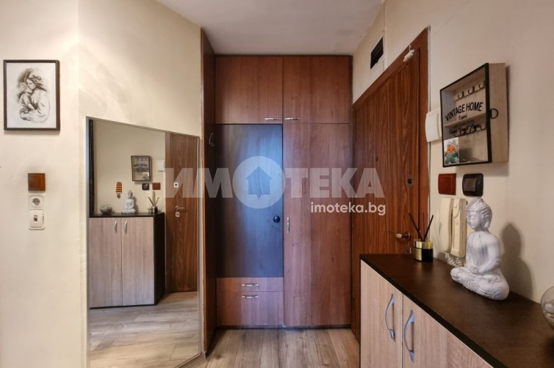 À vendre  1 chambre Sofia , Mladost 1 , 69 m² | 21791294 - image [14]
