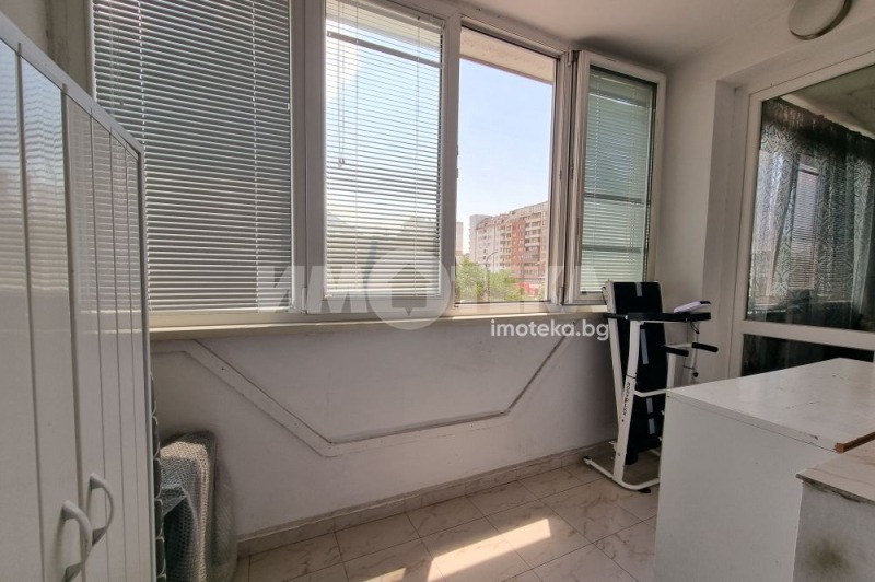 À vendre  1 chambre Sofia , Mladost 1 , 69 m² | 21791294 - image [7]