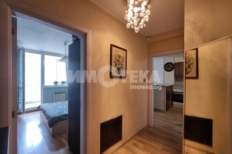 À vendre  1 chambre Sofia , Mladost 1 , 69 m² | 21791294 - image [8]