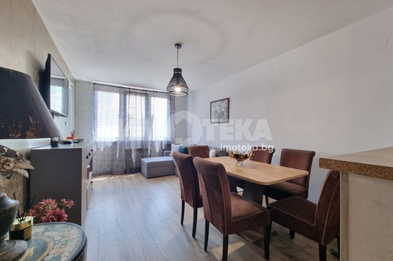 À vendre  1 chambre Sofia , Mladost 1 , 69 m² | 21791294 - image [11]