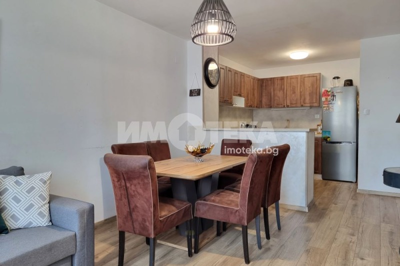 À vendre  1 chambre Sofia , Mladost 1 , 69 m² | 21791294 - image [13]