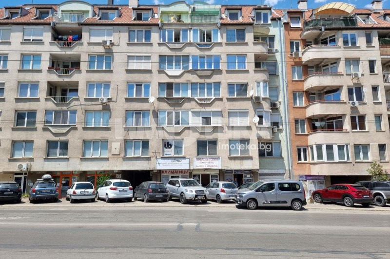 À vendre  1 chambre Sofia , Mladost 1 , 69 m² | 21791294 - image [9]