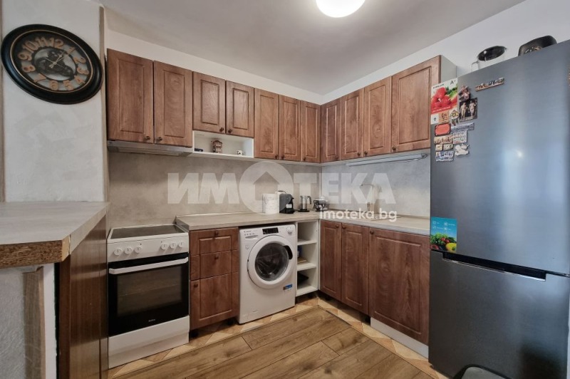 À vendre  1 chambre Sofia , Mladost 1 , 69 m² | 21791294 - image [5]