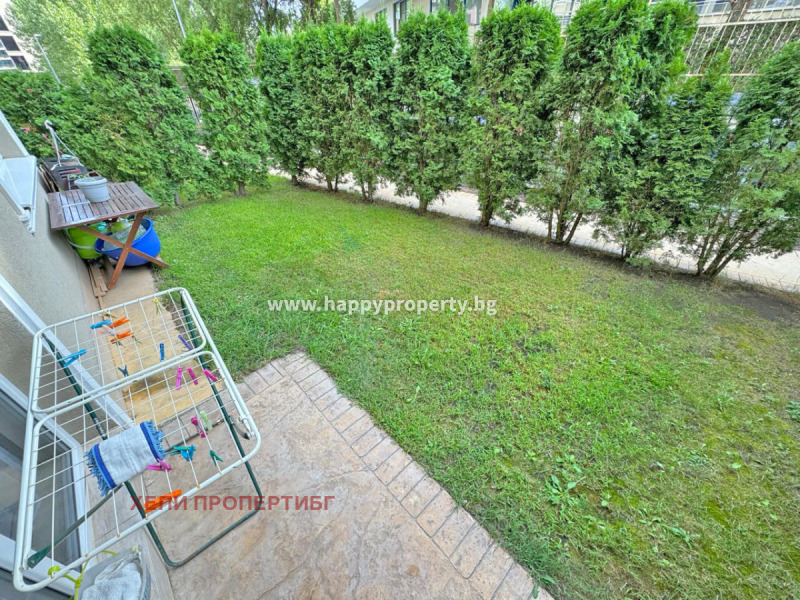 Till salu  1 sovrum region Burgas , k.k. Slantjev brjag , 52 kvm | 90018115 - bild [8]