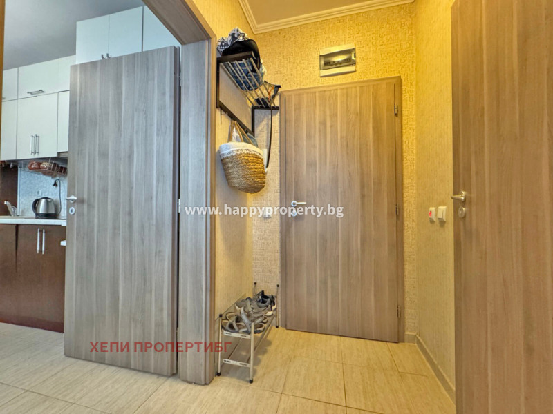 Till salu  1 sovrum region Burgas , k.k. Slantjev brjag , 52 kvm | 90018115 - bild [14]