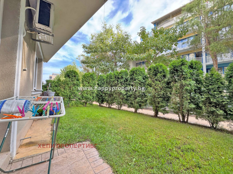 Till salu  1 sovrum region Burgas , k.k. Slantjev brjag , 52 kvm | 90018115 - bild [9]