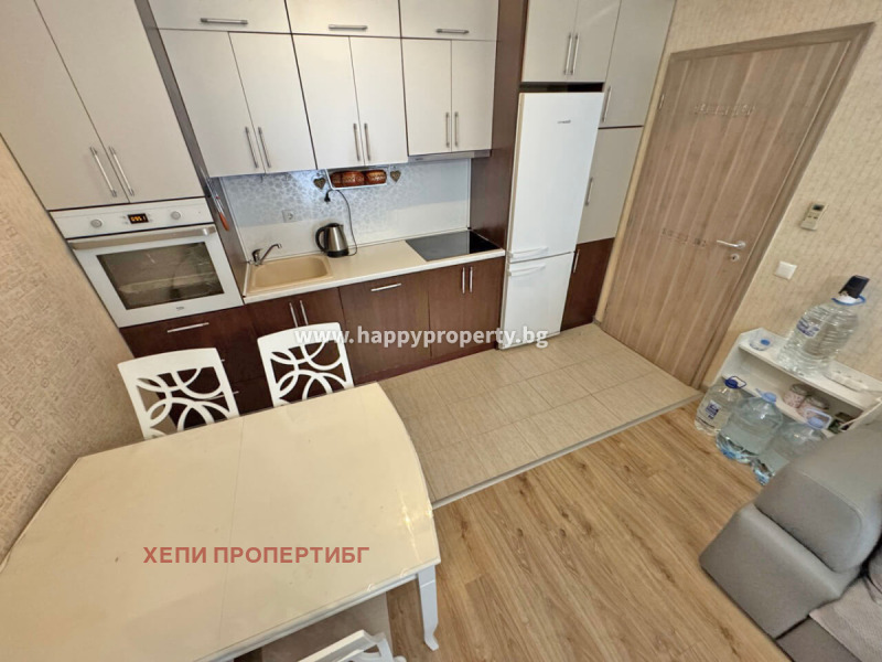 Till salu  1 sovrum region Burgas , k.k. Slantjev brjag , 52 kvm | 90018115 - bild [7]