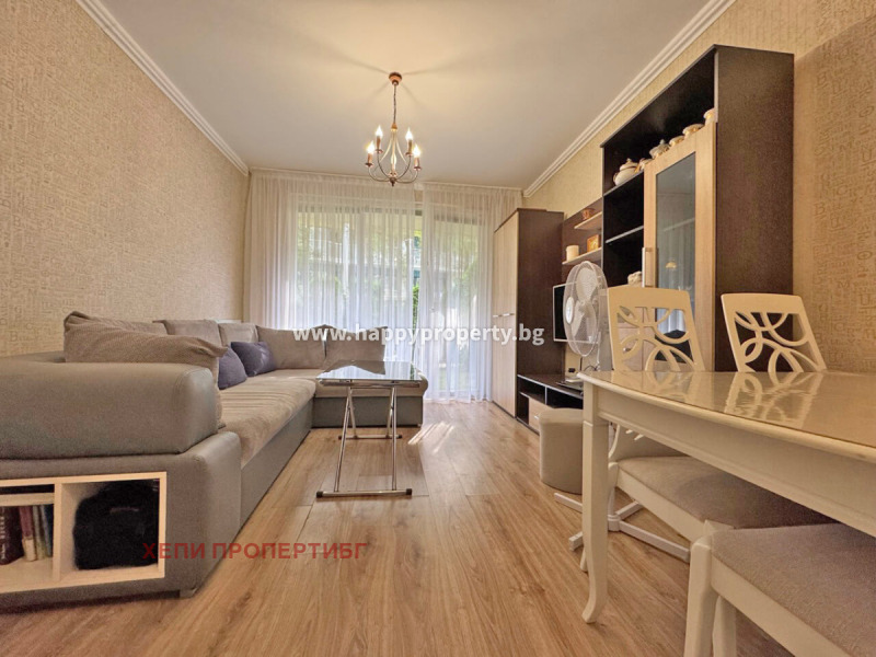 Till salu  1 sovrum region Burgas , k.k. Slantjev brjag , 52 kvm | 90018115 - bild [4]