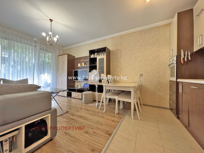 Till salu  1 sovrum region Burgas , k.k. Slantjev brjag , 52 kvm | 90018115 - bild [2]