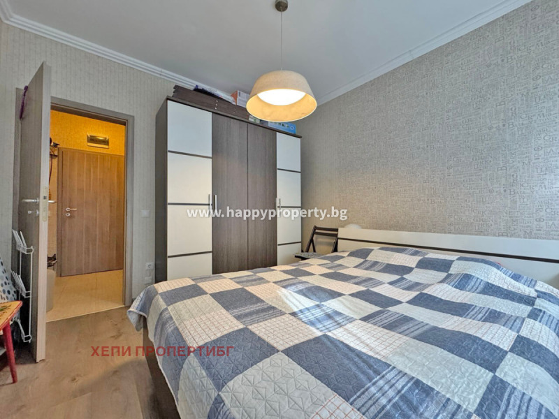 Till salu  1 sovrum region Burgas , k.k. Slantjev brjag , 52 kvm | 90018115 - bild [12]