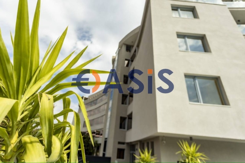 Продава 2-СТАЕН, к.к. Слънчев бряг, област Бургас, снимка 4 - Апартаменти - 52497743