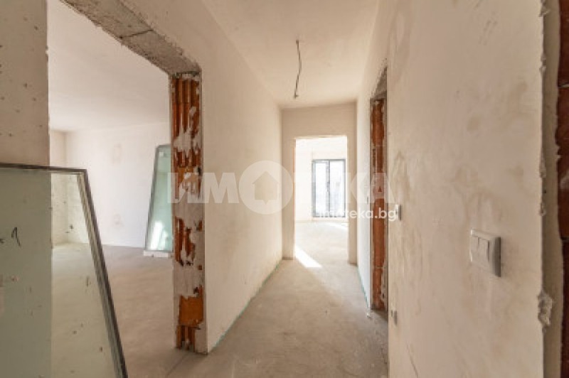 Продава 2-СТАЕН, гр. Варна, Бриз, снимка 6 - Апартаменти - 52621273