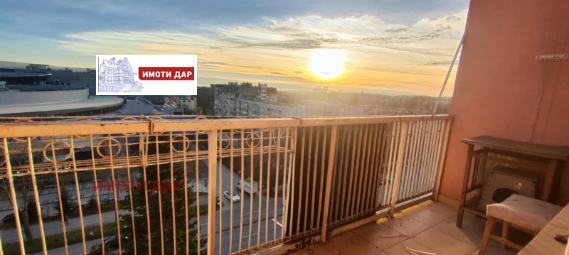 Продава 2-СТАЕН, гр. Варна, Младост 2, снимка 6 - Апартаменти - 52798358