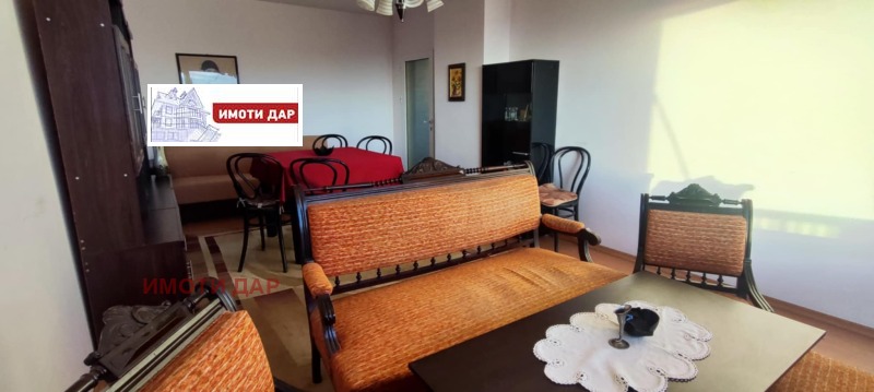 Продава 2-СТАЕН, гр. Варна, Младост 2, снимка 3 - Апартаменти - 52798358