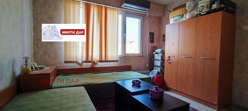 Продава 2-СТАЕН, гр. Варна, Младост 2, снимка 14 - Апартаменти - 52798358