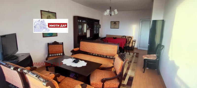 Продава 2-СТАЕН, гр. Варна, Младост 2, снимка 5 - Апартаменти - 52798358