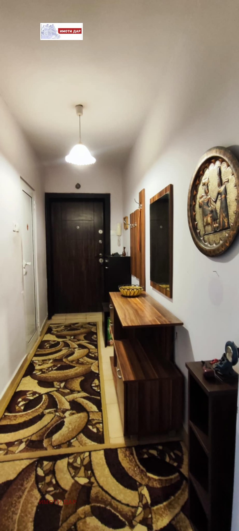 Продава 2-СТАЕН, гр. Варна, Младост 2, снимка 7 - Апартаменти - 52798358