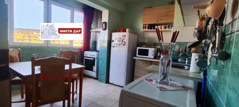 Продава 2-СТАЕН, гр. Варна, Младост 2, снимка 10 - Апартаменти - 52798358