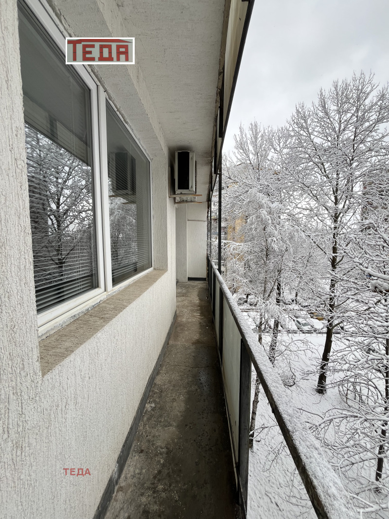 Продава 2-СТАЕН, гр. Враца, Център, снимка 8 - Апартаменти - 53068717