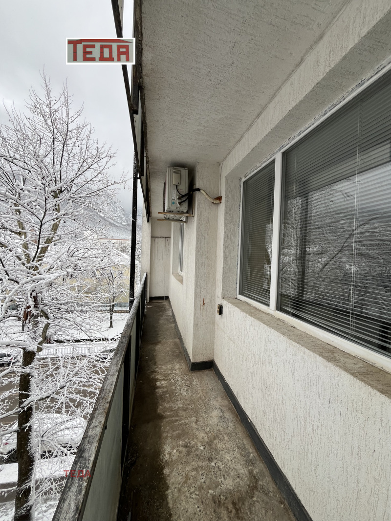 Продава 2-СТАЕН, гр. Враца, Център, снимка 7 - Апартаменти - 53068717