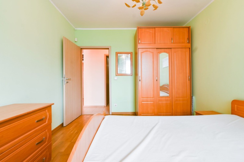 Продава 2-СТАЕН, гр. София, Манастирски ливади, снимка 5 - Апартаменти - 53097910