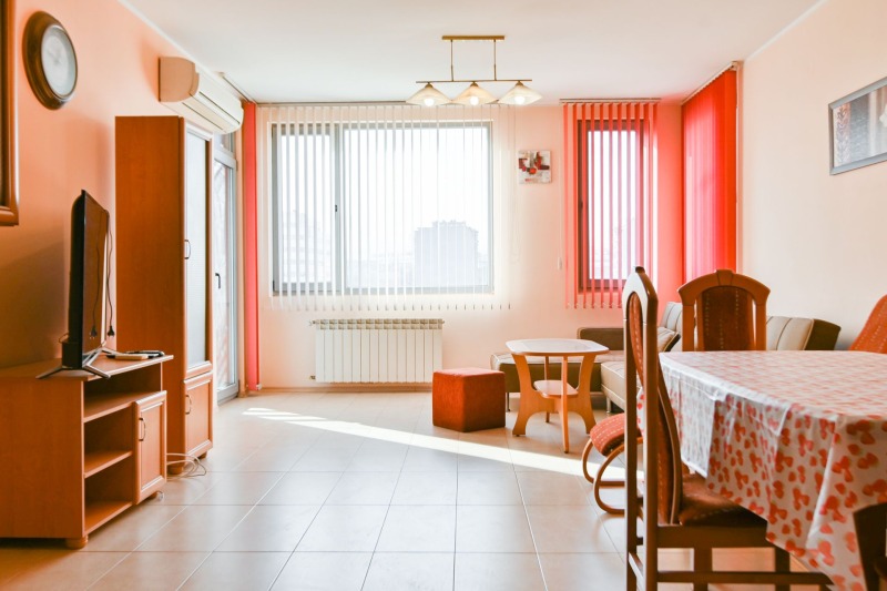 Продава 2-СТАЕН, гр. София, Манастирски ливади, снимка 2 - Апартаменти - 53097910