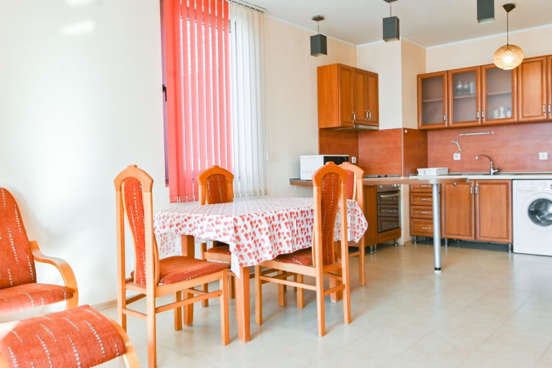 Продава 2-СТАЕН, гр. София, Манастирски ливади, снимка 4 - Апартаменти - 53097910