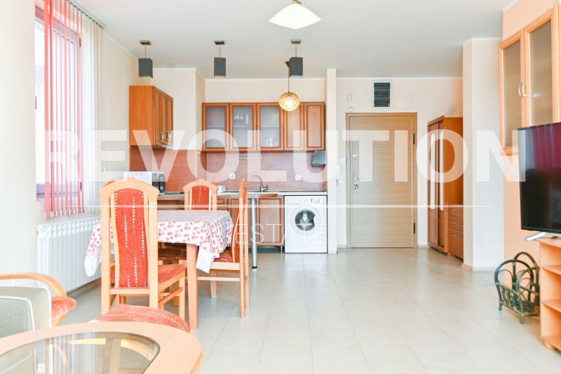 Продава 2-СТАЕН, гр. София, Манастирски ливади