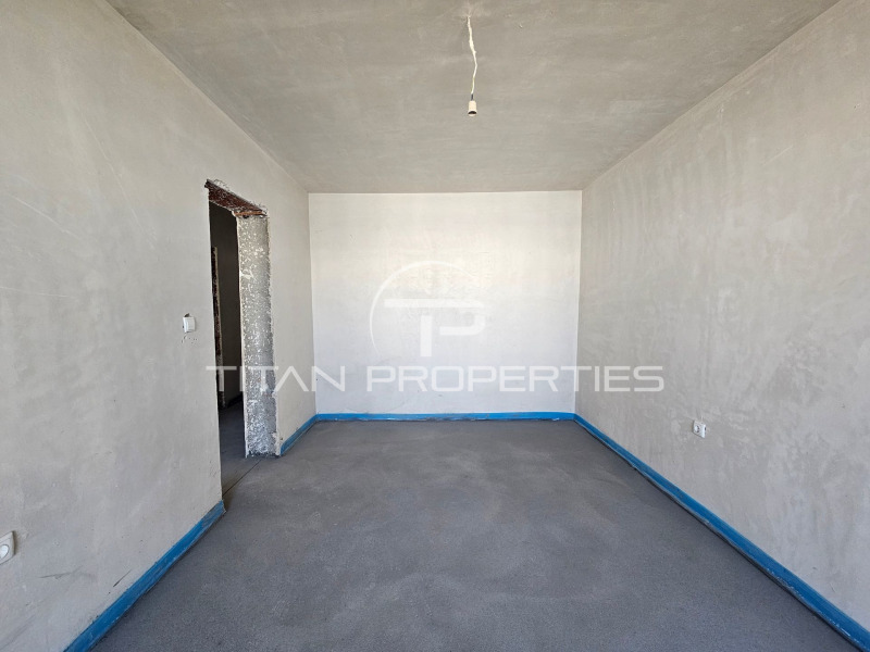 Продава 2-СТАЕН, гр. Пловдив, Остромила, снимка 3 - Апартаменти - 53164140