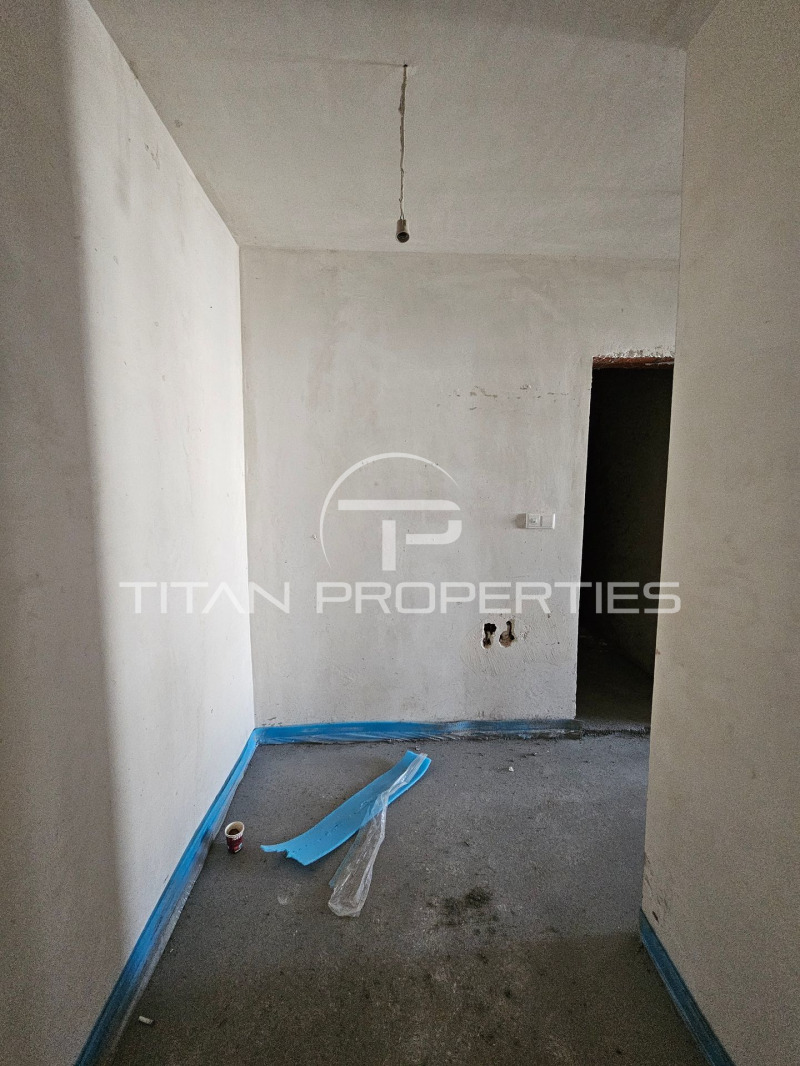 Продава 2-СТАЕН, гр. Пловдив, Остромила, снимка 6 - Апартаменти - 53164140