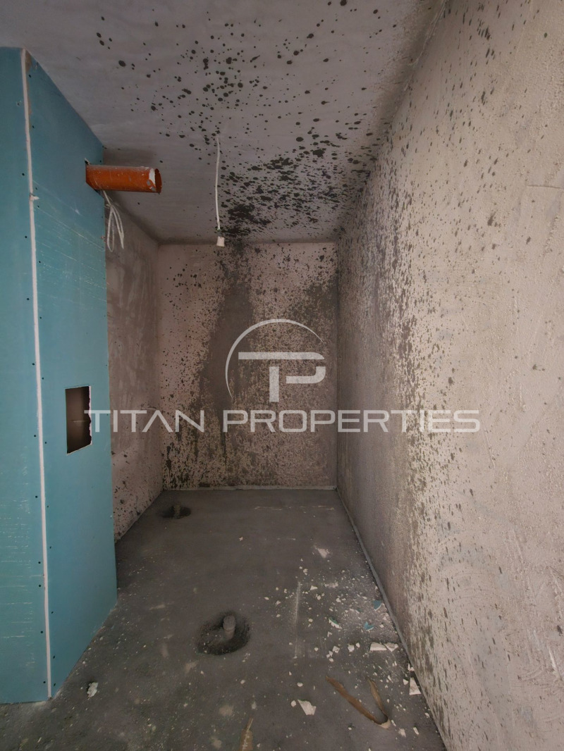 Продава 2-СТАЕН, гр. Пловдив, Остромила, снимка 5 - Апартаменти - 53164140