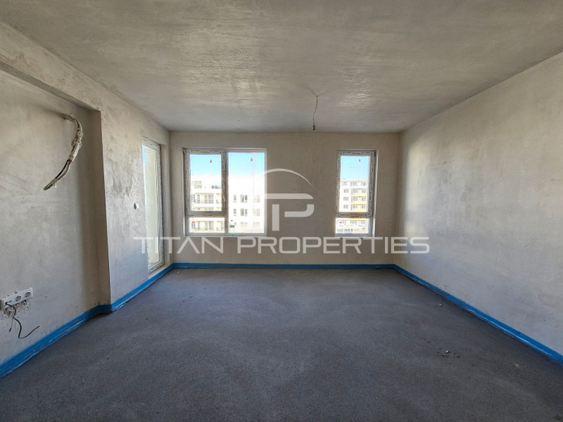 Продава 2-СТАЕН, гр. Пловдив, Остромила, снимка 2 - Апартаменти - 53164140